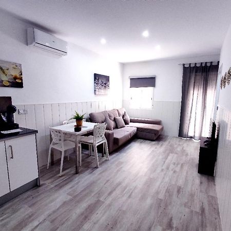 Real 53, 1B Apartment Ceuta Ngoại thất bức ảnh