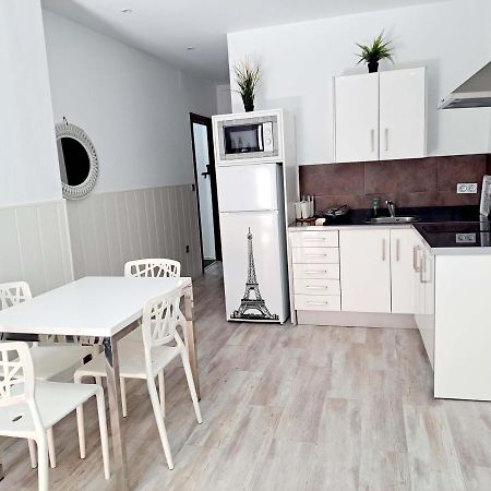 Real 53, 1B Apartment Ceuta Ngoại thất bức ảnh